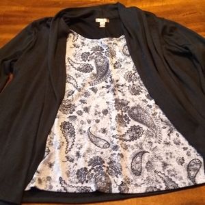 2 White Stag 3x women's shirts